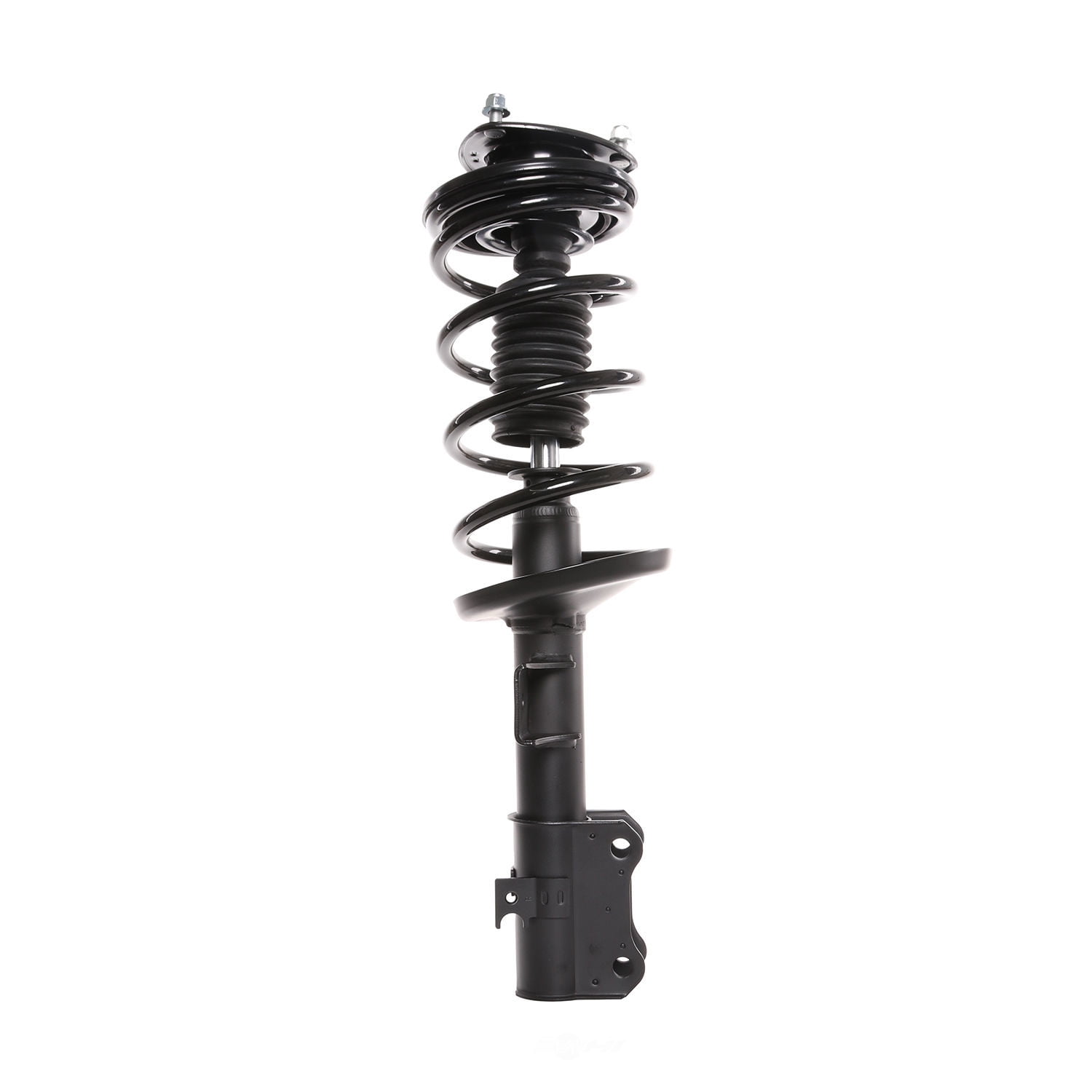 PRT 814940 Suspension Strut and Coil Spring Assembly