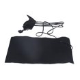 thumbnail image 1 of Adjustable Temperature Heating Pad, Portable & Waterproof Heat Mat For Indoor Outdoor Use, Three-Speed Control, Safe Foldable Design For Pet & Human, 1 of 5