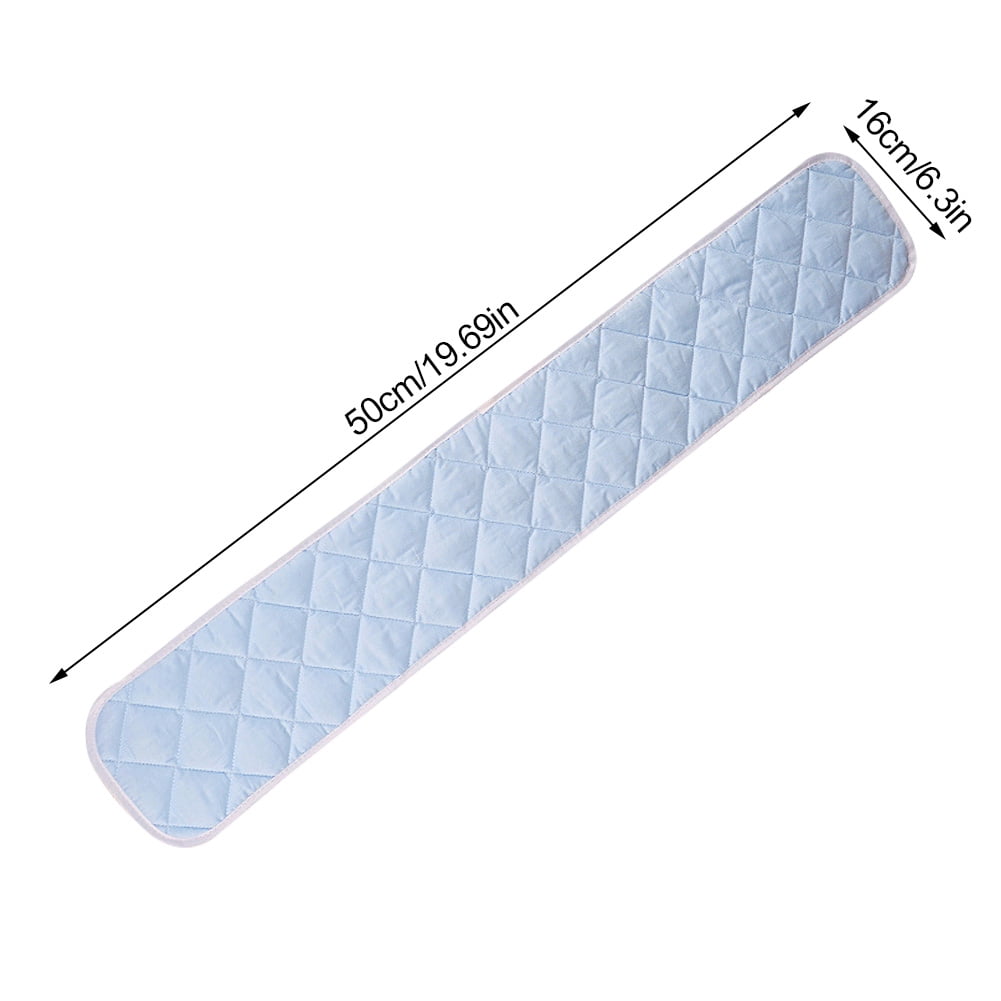 crib teething guard walmart