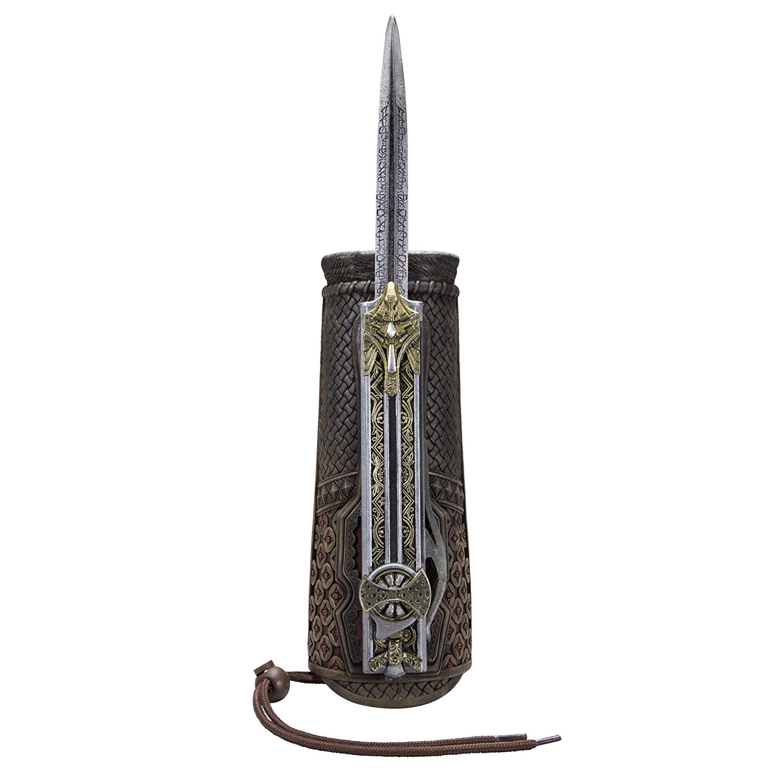 assassin's creed hidden blade toy walmart