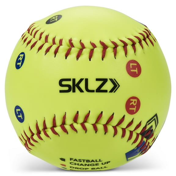 SKLZ Pitch Training Regulation Size Practice Softball