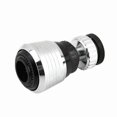 thumbnail image 1 of 360 Rotate Swivel Adapter Water Saving Tap Aerator Faucet Nozzle Filter Bathroom Shower Tools Aerator Diffuser Kitchen Faucets, 1 of 5