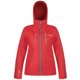 thumbnail image 1 of Regatta - Chaqueta impermeable modelo Calderdale II para mujer (Coral) Regatta UTRG1851_P, 1 of 1