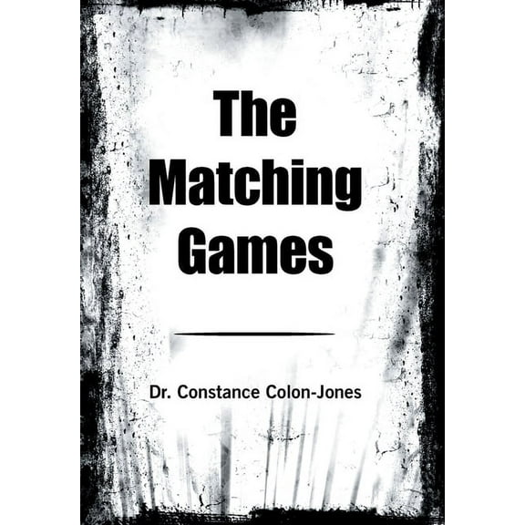 The Matching Games (Hardcover)