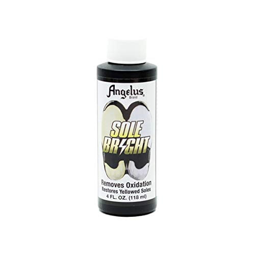 Angelus Sole Bright 4 Oz