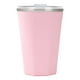 thumbnail image 5 of Wosthever Taza de refrigeración de acero inoxidable de doble capa de 330ml, taza de verano sellada de boca ancha, reutilizable, lavable, para el Type1 NO1, 5 of 6