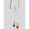 thumbnail image 4 of Pack 4 Colores Leggins Faja Termicos Afelpados Unitallas Yoga, 4 of 5