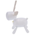 thumbnail image 1 of Loewten Night Light Cartoon Elk Shape LED Eye Protection Timing Dual Light Source USB Charging Light For Student Baby Bedside,Night Light,Cute Lamp For Bedroom, 1 of 8
