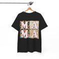 thumbnail image 5 of Retro Boho Mama Shirt, Boho mama Shirt, Mother's Day Shirt ID-0403-T7OH, 5 of 10