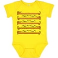 thumbnail image 3 of Inktastic Dachshund Dog Funny Puppy Boys or Girls Baby Bodysuit, 3 of 5