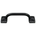 thumbnail image 3 of Deltana WP026U19 Pull; 4"; Black Finish, 3 of 3