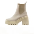 thumbnail image 2 of Botas para Mujer Zmexico 4077 beige 25.5, 2 of 5