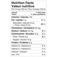 thumbnail image 3 of REAL DAIRY® 50% Less Fat Natural Vanilla Premium Light Ice Cream Tub, 3 of 6