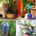 thumbnail image 2 of Riego por goteo automático, bolas de bombillas, herramientas de jardinería Lazy Hydro Bonsai, 2 of 5