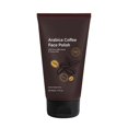 thumbnail image 2 of AYA Facial Scrub Deep Cleansing Moisturising Exfoliator Coffee Facial Body Scrub, 2 of 8