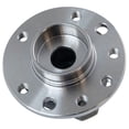 thumbnail image 4 of Geelife For 08-09 Astra XE 08-09 Astra XR Front Wheel Bearing & Hub Assembly Left or, 4 of 8