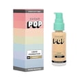 thumbnail image 4 of SUGAR POP Liquid Foundation - 04 Peanut - 30 ml | Water Resistant | Lasts Upto 10 Hrs | Super Matte | Full Coverage, 4 of 4
