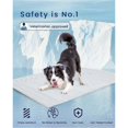 thumbnail image 4 of Nuvica TempBalance Dog Cooling Mat, Cool Mat for Dogs, Cooling Relief for Pets, 4 of 5