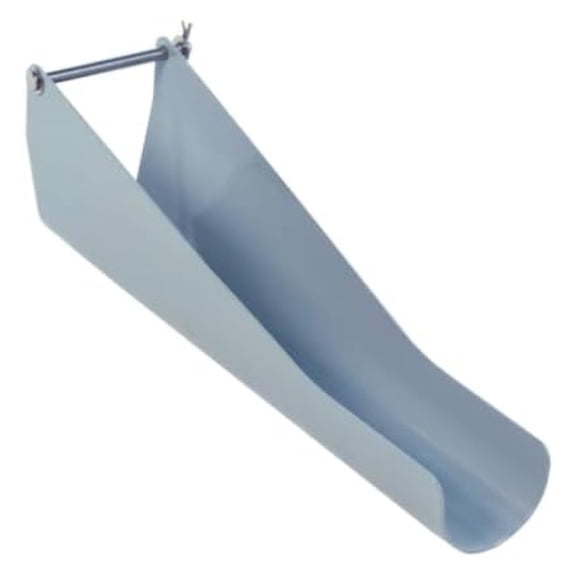 Mud Mixer MMAC-0133 18 inch Chute Extension (Genuine )