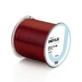 thumbnail image 1 of Fil de Pêche Monofilament Durable en Nylon Super Résistant 500M Diamètre 0.10mm à 0.47mm Matériel de Pêche Rouge 0.148MM 5LB, 1 of 6