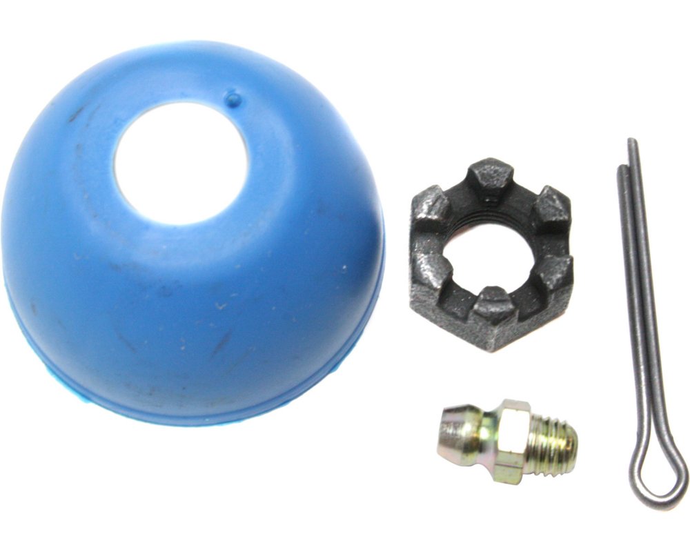 Steering Tie Rod End Fits 1967 Chevrolet Malibu