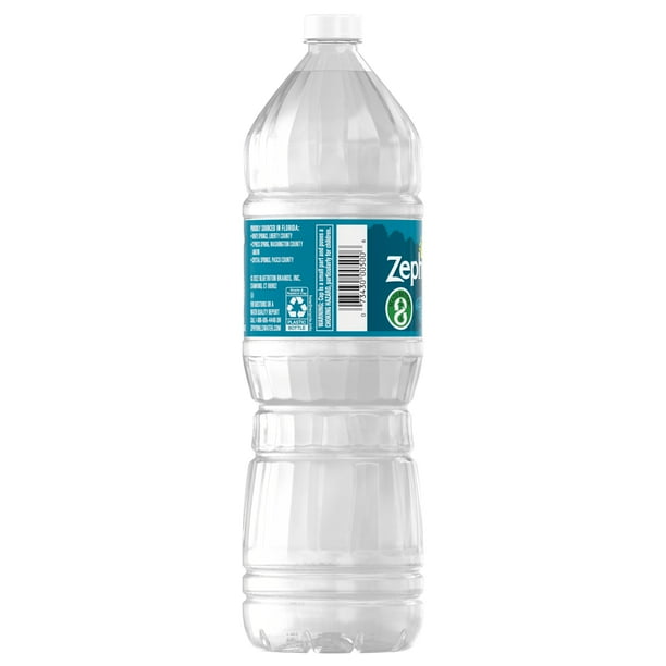 一枝春 One Spring WATER FEELING 7個セット Zephyrhills Spring Water | Hydration planning for facilities