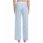 PJ Salvage womens Après All Day Pant, xs, Blue