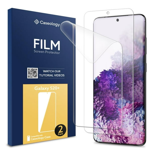 samsung galaxy s20 plus display
