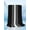 Black, variant on Black White Stripe Cooling Blanket, Lightweight Breathable Summer Throw Blanket with Double Sided Cold Effect,Modern Rustic Vertical Striped Picnic Beach Blankets Bed Sheet for Hot Sleepers 50"x60"