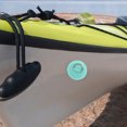 thumbnail image 3 of OULII 2Pack Sky- -Shaped Kayak Buckles for Plastic Buckle Replacements, 3 of 8