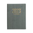 thumbnail image 4 of Cuaderno portátil 2023 Soledad Planificador de cuaderno A7 60 hojas 120 páginas, 4 of 10