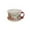 white, variant on Mug Meals with Lid, 25oz Ceramic Soup Mug with Lid for Stews, Chili, and Leftovers, Microwave and Dishwasher Safe Mug for Home, Office, and Holiday Meals, Perfect Kitchen Gift