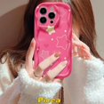 thumbnail image 3 of Para Samsung A14 A20 A13 A02s A33 A12 A31 A21s A30 A50s A03 A51 A03s A04s A20s A32 A23 A11 A10s A04 A50 A54 A52 A04E A24 A34 A52s A53 Funda De Moda Con Bordes, 3 of 3
