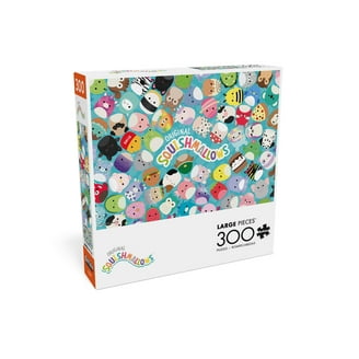 Buffalo Games - Vivid Collection - Surf Shack - 300 Piece Jigsaw