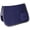 Navy, variant on Derby Originals English Saddle Pad with Pockets for Trail Rides & Everyday Use - Navy Blue