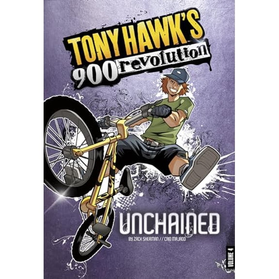 Pre-Owned Unchained (Paperback) 1434234541 9781434234544