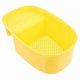 thumbnail image 1 of Kitchen Sink Strainer Basket with Drain Colander for Easy Food Prep, 1 of 5