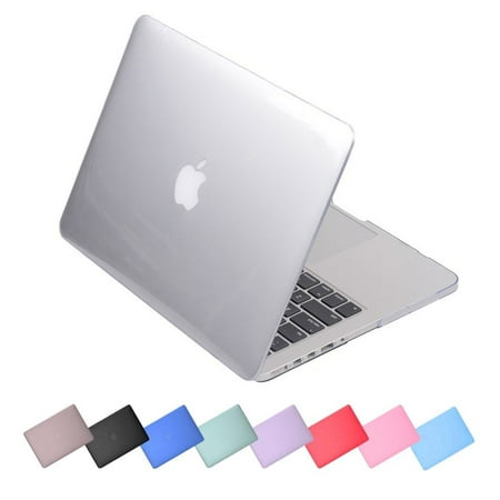 iClover MacBook 12