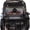 Semi Black, variant on Clear Backpack for School, PVC Clear Bookbag Heavy Duty Transparent Backpack for Stadium Events See Through Bag
