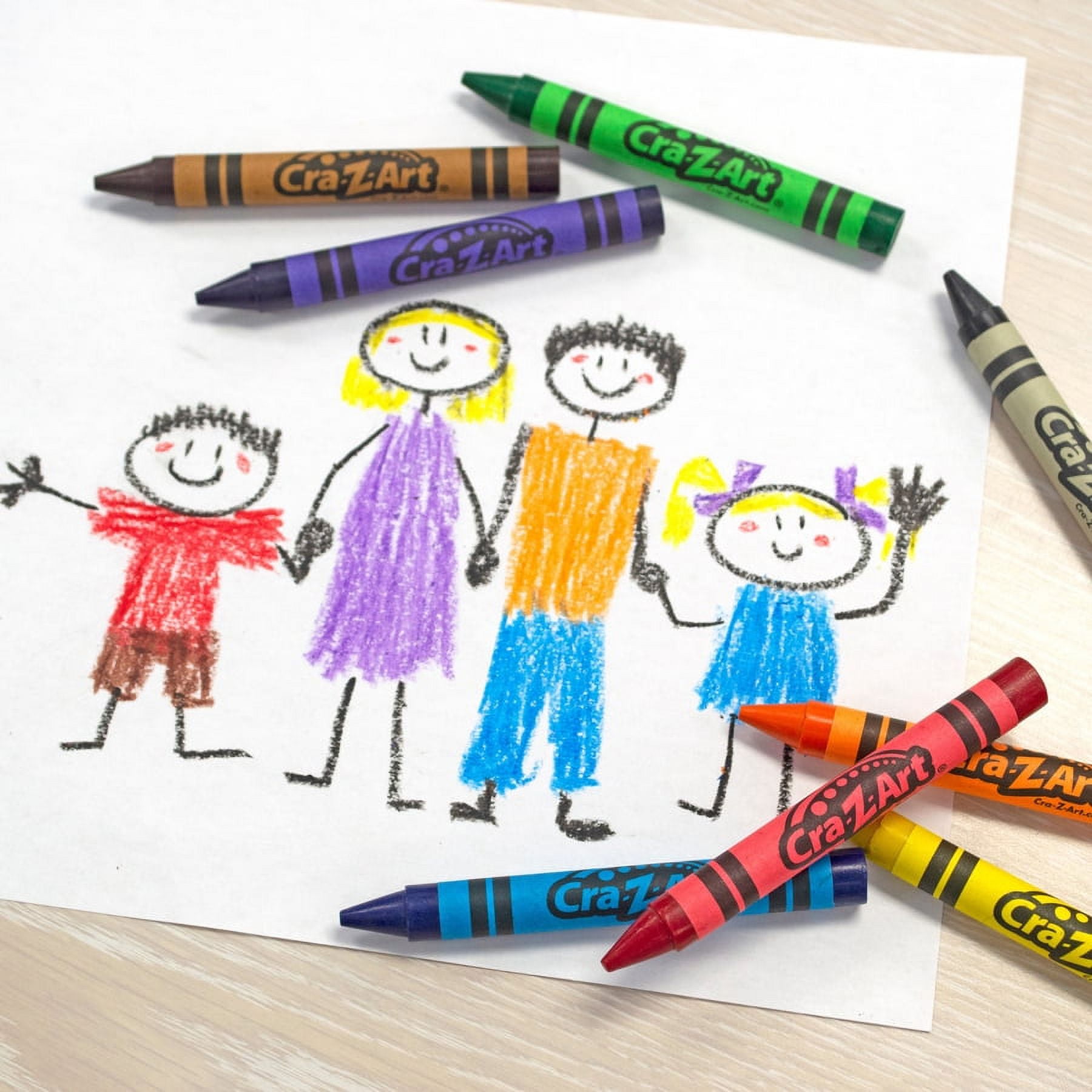Jumbo Dry Erase Crayons – Beyond The Classroom Shop