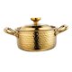 thumbnail image 1 of Olla individual para ramen coreano, utensilios de cocina para el hogar, multiusos B, 1 of 9