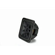 Kicker Solo-Baric L7S 1500W 12 2 Ohm DVC Sealed or Ported Square Subwoofer