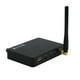 thumbnail image 2 of K2 Wireless Mini Family Home Karaoke Echo System Máquina de canto portátil Caja Micrófono Reproductor de karaoke Sweethay DZ6183-01B, 2 of 2