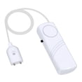 thumbnail image 1 of Water Leak Detector Water Alarm Sensor Leak And Drip Alert Flood Sensor Alarm For Basement, 1 of 6