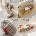 thumbnail image 3 of BTideas Travel Soap Case,2Pack Leakproof Soap Container with Lid for Travel, Bathroom, Shower, 3 of 7