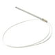 thumbnail image 2 of Antena telescópica Zulema para W126 92-02 1408270001 Reemplazo de antena eléctrica, 2 of 7