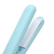 thumbnail image 4 of Fugacal Clip de Sellado Térmico para Bolsas de Alimentos, Mini Clip de Sellado Portátil a Presión Manual, Sellador de Bolsas de Empaque de Bocadillos Plancha de Pelo Sellado Térmico Eléctrico(#blue) Fugacal No se aplica, 4 of 6