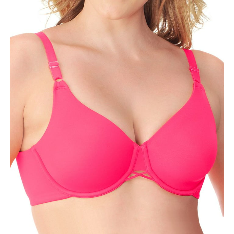 Curvation Women's Back Smoother Underwire Bra, Style 5304570 