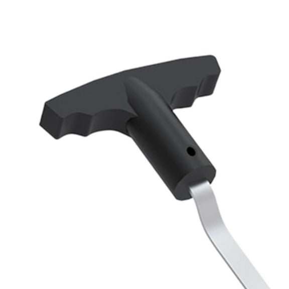Golf Grip Removal Tool V Groove Grip Remover Grip Repair 37cm