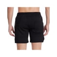thumbnail image 5 of Franhais Men Casual Sports Shorts, Quick-drying Solid Color Running Training Fitness Short Pants with Pockets, 5 of 6